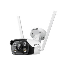 Wireless Router - Network Camera TP-Link VIGI C340-W 4MP Wi-Fi Waterproof Outdoor