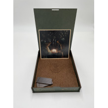 Puzzle - The Tale of Kings Wooden Jigsaw 300 Pieces 30.5x33.5 cm Puzzle - The Tale of Kings Wooden Jigsaw 300 Pieces 30.5x33.5 cm