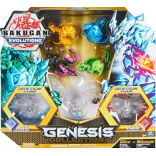Žaislas - Bakugan...