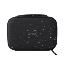 Case - Sunnylife B864-D Hard Case for DJI Neo Drone, EVA Foam, Black