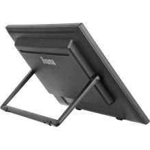 Monitorius - Iiyama ProLite T2755QSC-B1 27" WQHD 2560x1440 Touch IPS Juodas