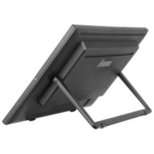 Monitorius - Iiyama ProLite T2755QSC-B1 27" WQHD 2560x1440 Touch IPS Juodas