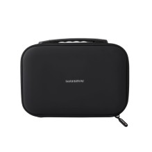 Case - Sunnylife B864-D Hard Case for DJI Neo Drone, EVA Foam, Black