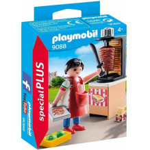 Žaislų rinkinys - Playmobil...