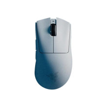 Belaidė Pelė - Žaidimų Pelė Razer DeathAdder V3 Pro Lengva Ergonomiška Balta