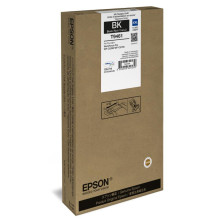 Rašalo Kasetė - Epson C13T946140 130ml Juoda Rašalo Kasetė - Epson C13T946140 130ml Juoda