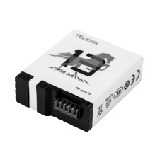 Battery - Telesin S0-BTR-09-TGP 1950mAh GoPro HERO 13 Black Battery - Telesin S0-BTR-09-TGP 1950mAh GoPro HERO 13 Black