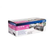 Tonerio Kasetė - Brother TN-321M 1.5k Magenta Tonerio Kasetė - Brother TN-321M 1.5k Magenta