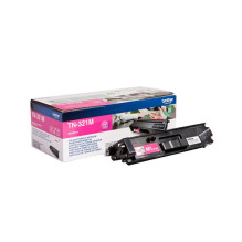 Toner Cartridge - Brother TN-321M 1.5k Magenta