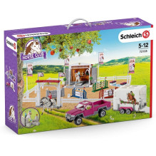 Žaislų rinkinys - Schleich...