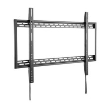 TV Mount - Fixed Wall Mount 60"-100" For TVs up to 100 kg VESA Compatible