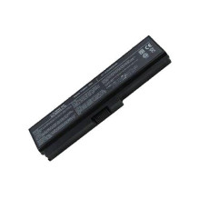 Pakaitinė baterija TOSHIBA PA3634U-1BRS, 5200mAh