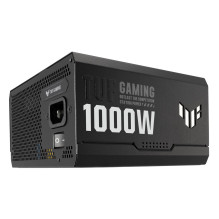Maitinimo Blokas - ASUS TUF Gaming 1000W Gold 20+4 Pin ATX Juodas