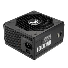 Power Supply - ASUS TUF Gaming 1000W Gold 20+4 Pin ATX Black
