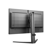 Monitor - Philips Monitor Evnia 25M2N3200W 24" FHD 240Hz 0.5ms VA