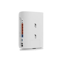 Maršrutizatorius - TP-Link Archer BE450 4-Stream, 3 Gigabit Ethernet, WPA3