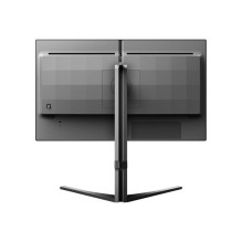 Monitorius - Philips Monitor Evnia 25M2N3200W 24" FHD 240Hz 0.5ms VA