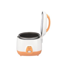 Rice Cooker - Cuckoo CR-0331 540ml White Orange