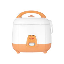 Rice Cooker - Cuckoo CR-0331 540ml White Orange