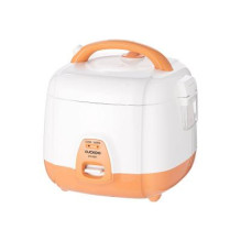 Rice Cooker - Cuckoo CR-0331 540ml White Orange