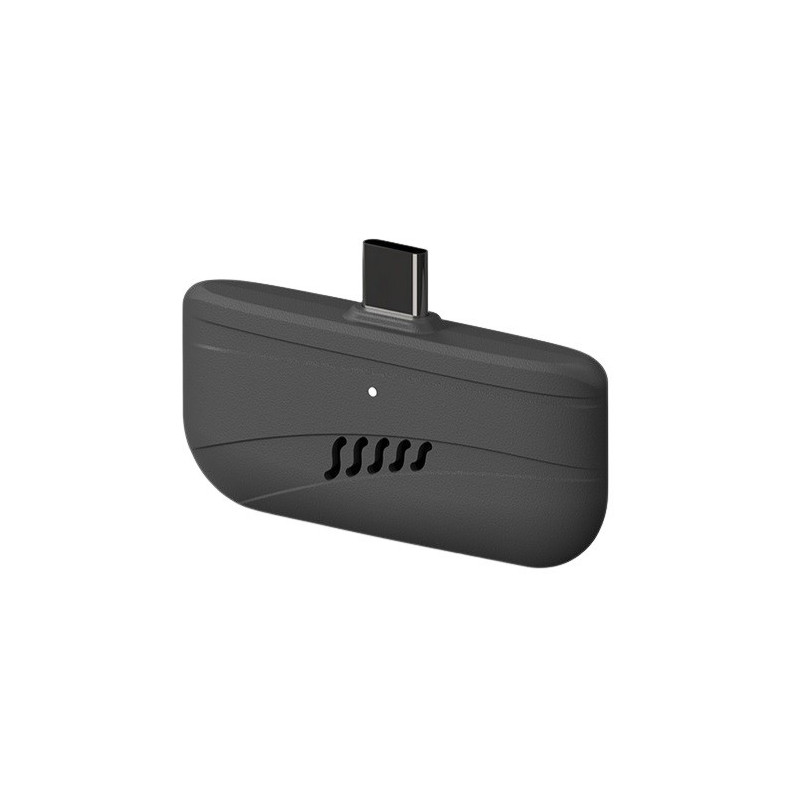 Alcohol meter - HiSmart Mini Alcohol Tester USB Type-C 0-200 BAC