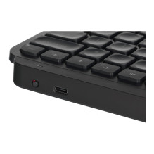 Belaidė Klaviatūra - Logitech MX Keys Mini Bluetooth RF Reguliuojamas Apšvietimas Belaidė Klaviatūra - Logitech MX Keys Mini Bluetooth RF Reguliuojamas Apšvietimas