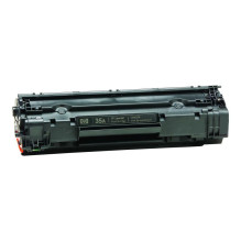 Toner Cartridge - HP 35A 1100-1700 Pages Black