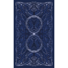 Card Set - Llewellyn Lubanko Tarot Cards 78 Cards 244 Page Guide Book Card Set - Llewellyn Lubanko Tarot Cards 78 Cards 244 Page Guide Book
