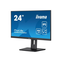 Monitor - IIYAMA ProLite XUB2492QSU-B1 24" QHD 100Hz IPS