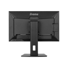Monitorius - IIYAMA ProLite XUB2492QSU-B1 24" QHD 100Hz IPS