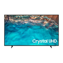 Television - Samsung UE43U8072 43" 4K UHD Smart TV