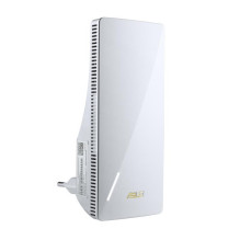 Network equipment - ASUS RP-BE58 WiFi 7 range extender 204m²
