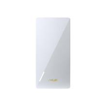 Network equipment - ASUS RP-BE58 WiFi 7 range extender 204m²