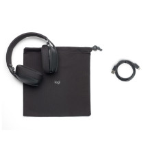 Headphones - Logitech Zone...