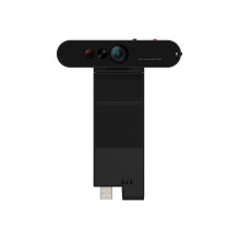 Cameras - Lenovo ThinkVision MC60 (S) 1080p, dual mics, privacy shutter