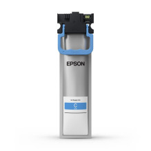 Ink Cartridge - Epson C13T944240 20ml Waterproof Blue Ink Cartridge - Epson C13T944240 20ml Waterproof Blue