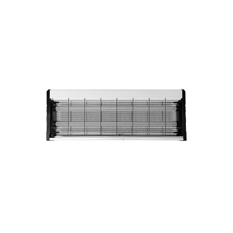 Insect trap - HiSmart Mosquito Trap 15W 250V Odor-Free Black