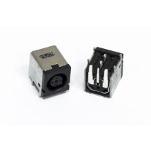 Nešiojamo Kompiuterio Maitinimo Lizdas - DELL Inspiron 1150 / 1501 / 5150 / 5160 7.4mm