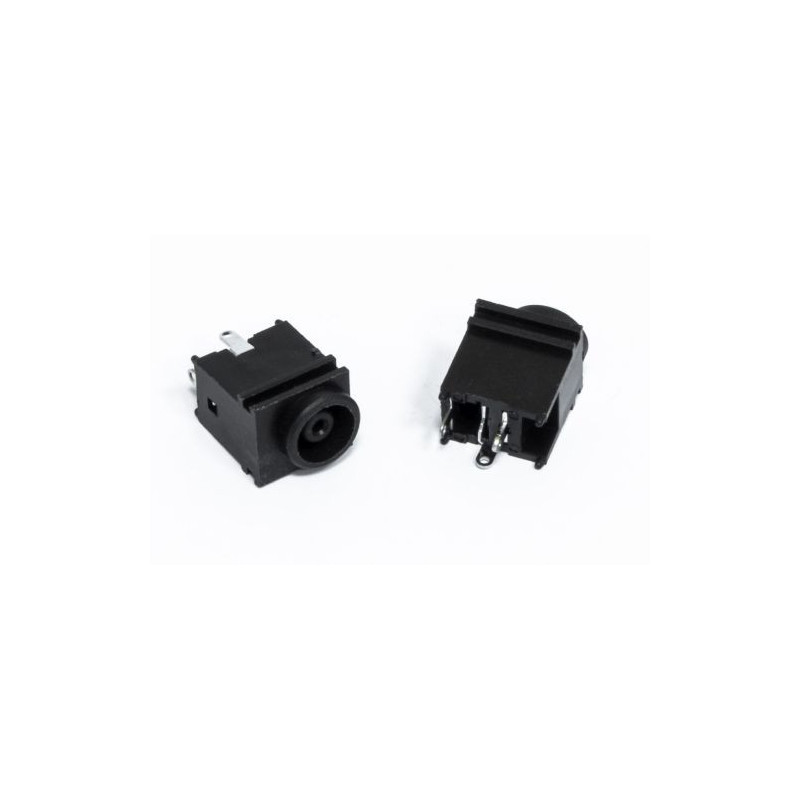 Nešiojamo Kompiuterio Maitinimo Lizdas - SONY PCG-TR1 Z1 NV100
