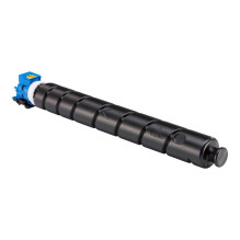 Tonerio Kasetė - Kyocera TK-8525 Mėlyna 9800-23700 Puslapių Tonerio Kasetė - Kyocera TK-8525 Mėlyna 9800-23700 Puslapių