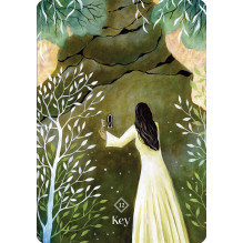 Cards - Fairytale Heroine Oracle (Hay House, 48 cards) Cards - Fairytale Heroine Oracle (Hay House, 48 cards)