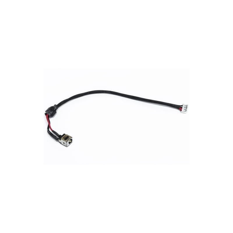 Laptop Power Jack - LENOVO G550 G555 G560 with Cable USB PD 3.0