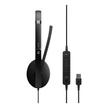 Ausinės - Epos Adapt 160t, baltos