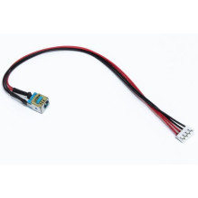 Nešiojamo Kompiuterio Maitinimo Lizdas - ACER Aspire 8920 8920G 8930 8930G 5.5mm x 1.65mm