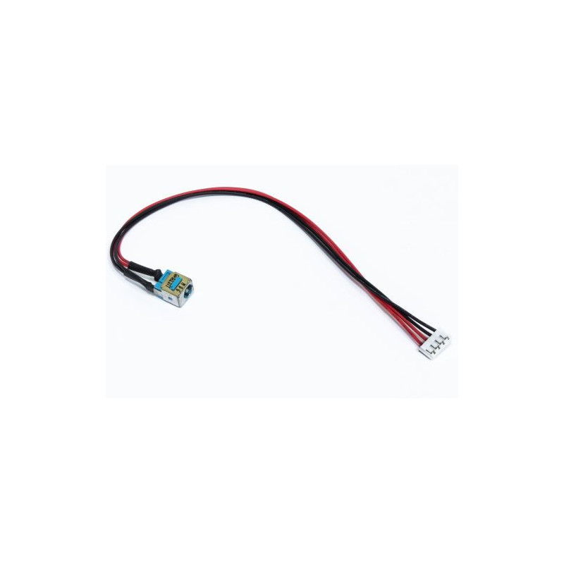 Nešiojamo Kompiuterio Maitinimo Lizdas - ACER Aspire 8920 8920G 8930 8930G 5.5mm x 1.65mm