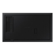 Television - Samsung QM32C 32" Black