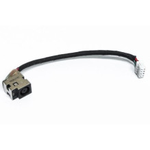 Laptop Power Jack - HP DV6-3000 DV7-4000