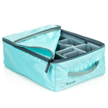 Camera bag - Shimoda Core Unit Large Mirrorless protective storage box 12cm