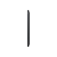 Television - Samsung QM32C 32" Black