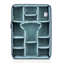 Camera bag - Shimoda Core Unit Large Mirrorless protective storage box 12cm